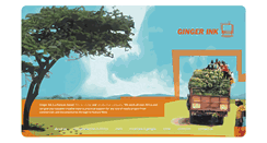 Desktop Screenshot of gingerink.tv
